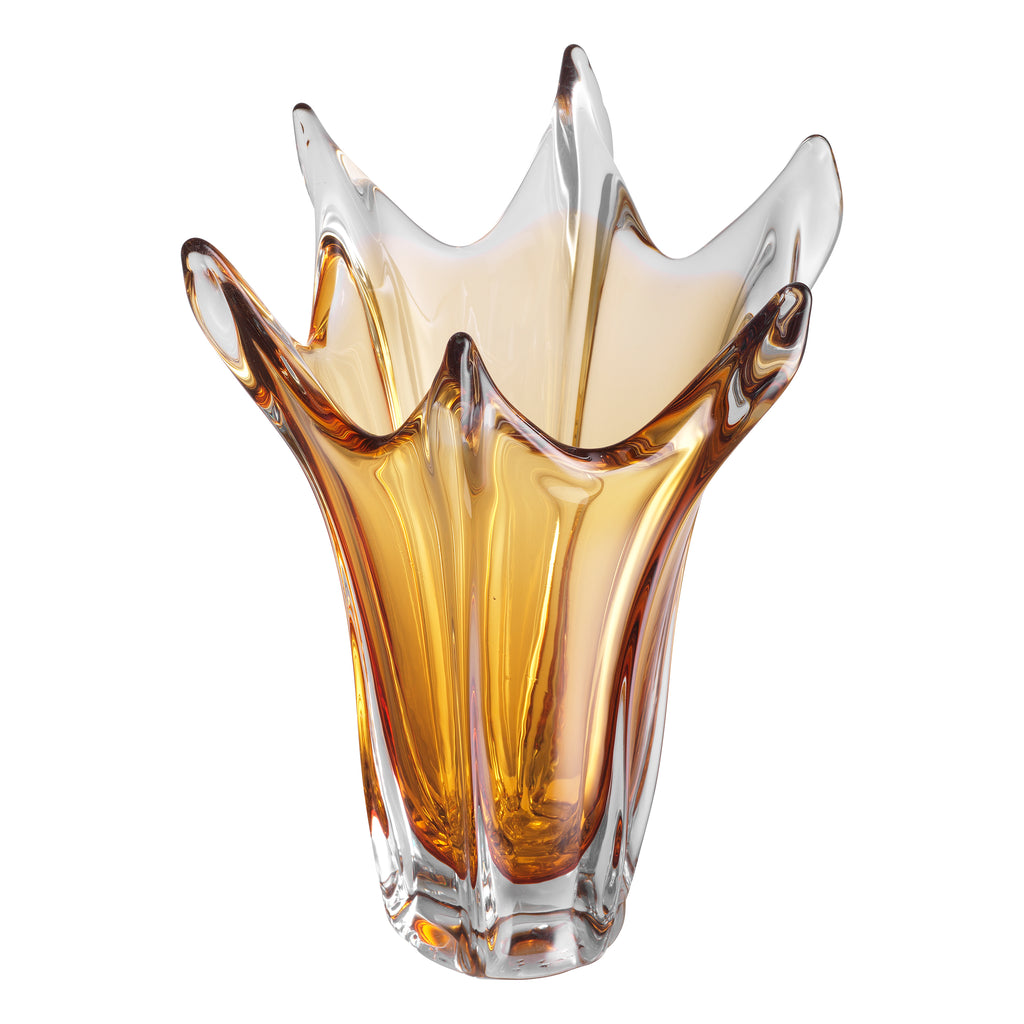 EICHHOLTZ VASE SUTTER 118429 AUSSTELLUNGSSTÜCK