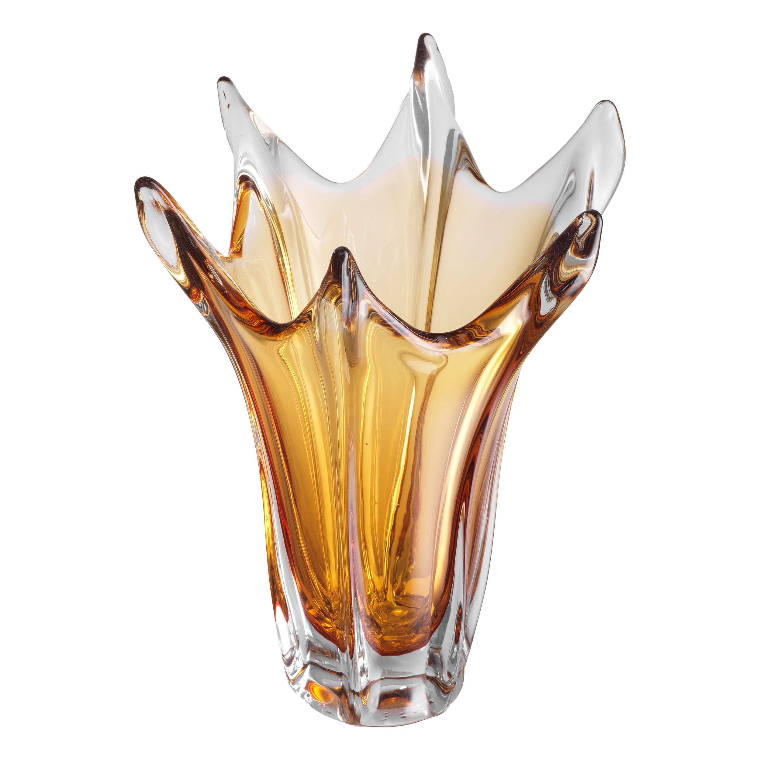EICHHOLTZ VASE SUTTER 118429 AUSSTELLUNGSSTÜCK