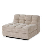 EICHHOLTZ MODULARES SOFA DEAN MITTLERES MODUL 118456