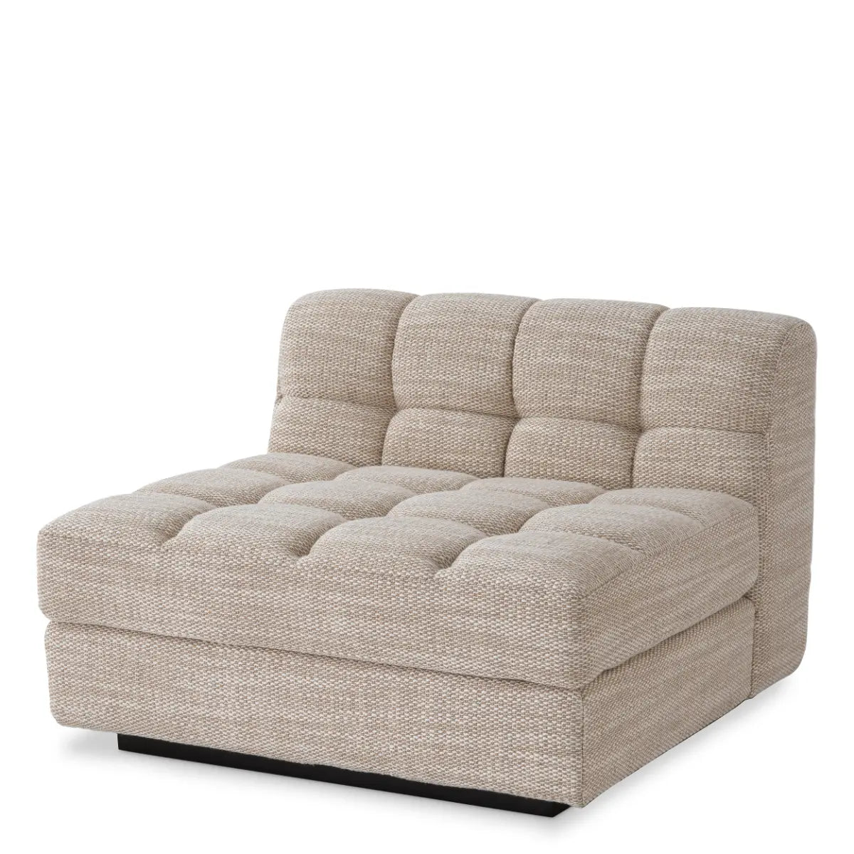 EICHHOLTZ MODULARES SOFA DEAN MITTLERES MODUL 118456