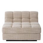 EICHHOLTZ MODULARES SOFA DEAN MITTLERES MODUL 118456