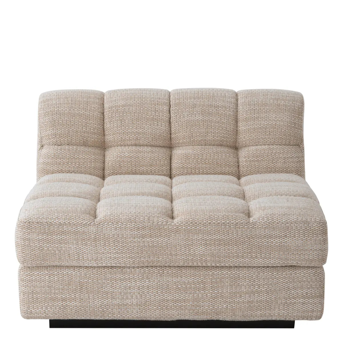 EICHHOLTZ MODULARES SOFA DEAN MITTLERES MODUL 118456