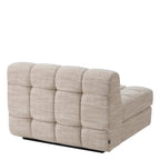 EICHHOLTZ MODULARES SOFA DEAN MITTLERES MODUL 118456