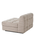 EICHHOLTZ MODULARES SOFA DEAN MITTLERES MODUL 118456