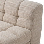 EICHHOLTZ MODULARES SOFA DEAN MITTLERES MODUL 118456