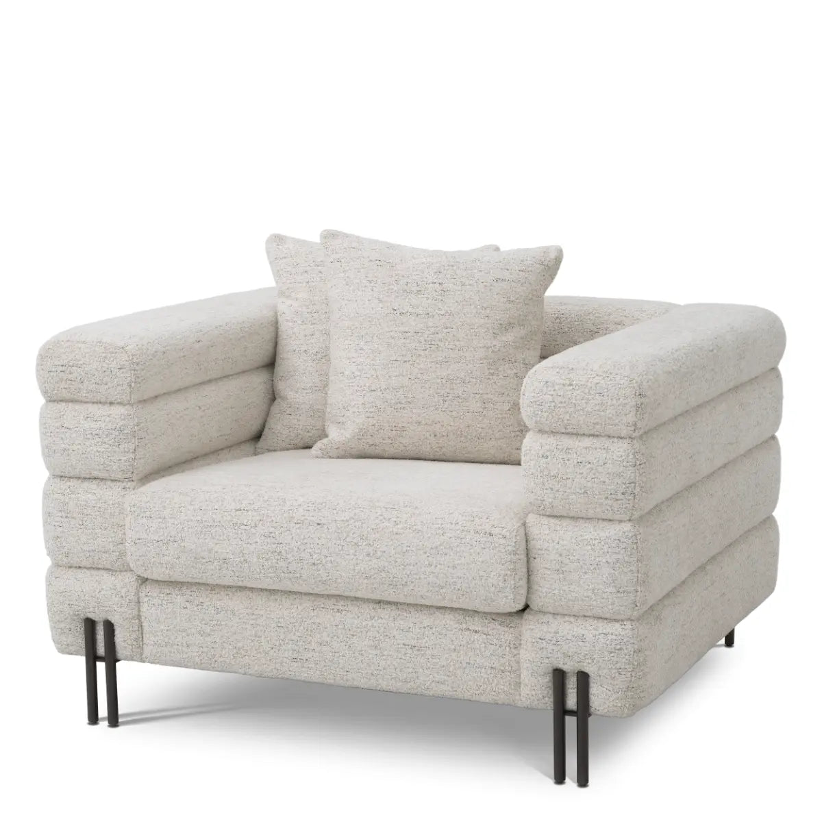 EICHHOLTZ SESSEL YORK 118458