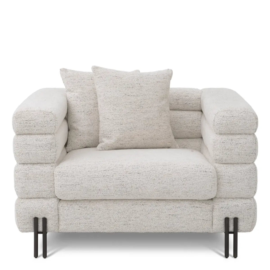 EICHHOLTZ SESSEL YORK 118458