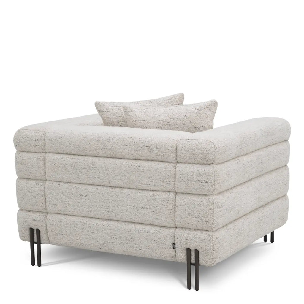 EICHHOLTZ SESSEL YORK 118458