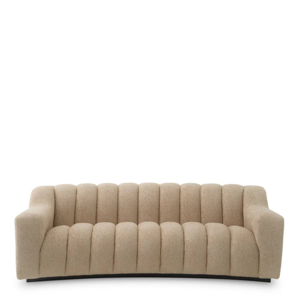 EICHHOLTZ SOFA KELLY S 118459