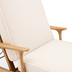 EICHHOLTZ OUTDOOR-BETT MANZO 118465