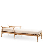 EICHHOLTZ OUTDOOR-BETT MANZO 118465