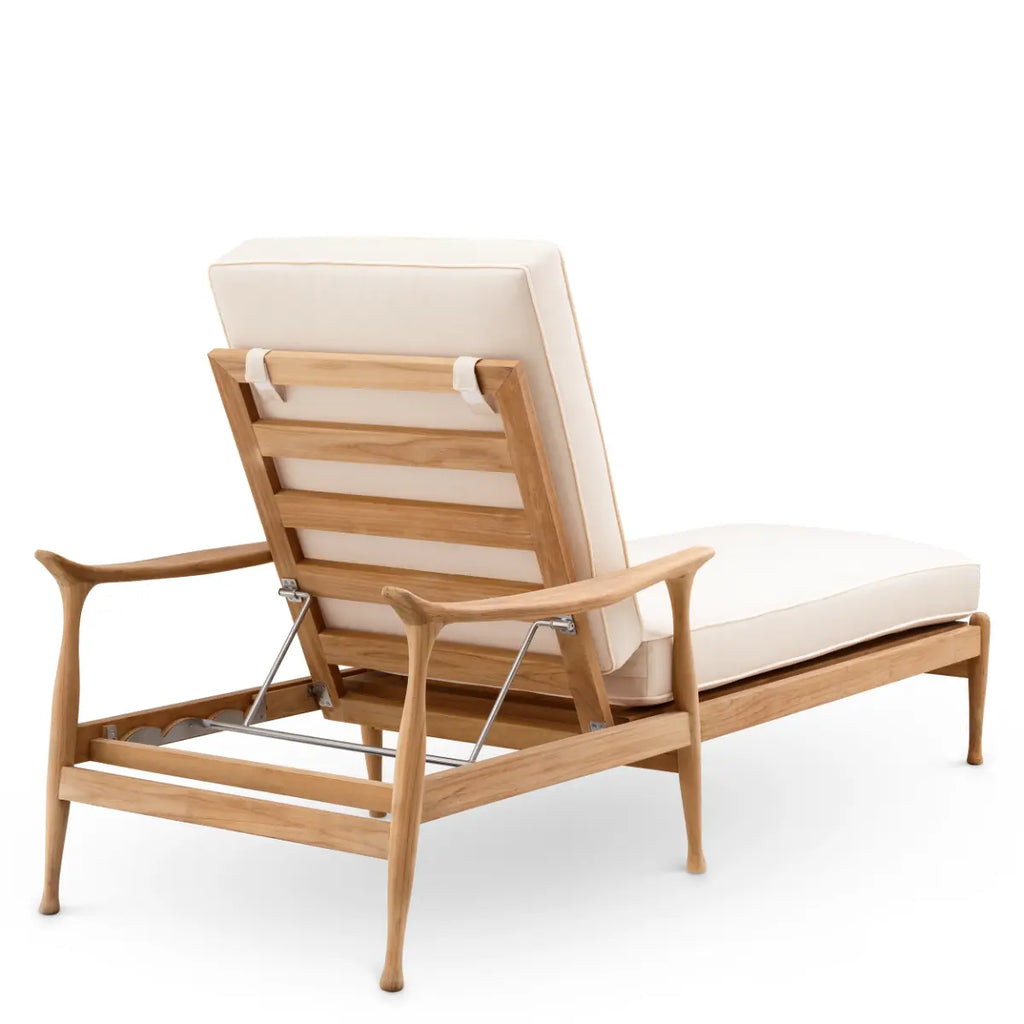 EICHHOLTZ OUTDOOR BETT MANZO 118465
