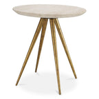 EICHHOLTZ BEISTELLTISCH RANCO 118473