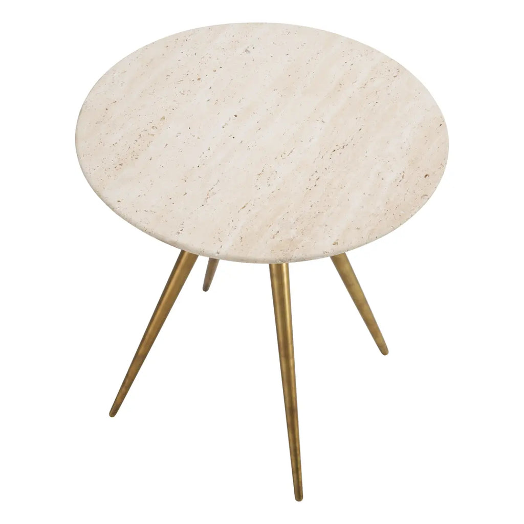 EICHHOLTZ BEISTELLTISCH RANCO 118473