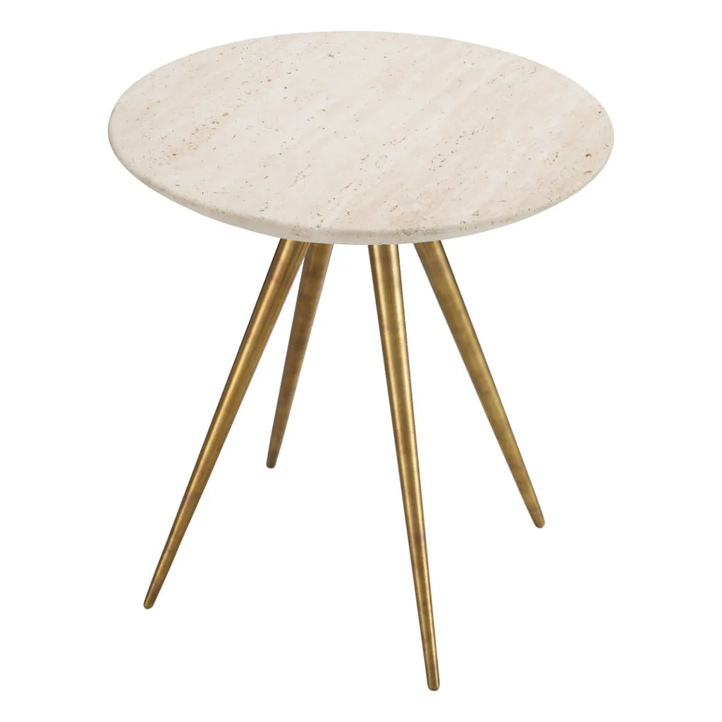 EICHHOLTZ BEISTELLTISCH RANCO 118473