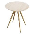 EICHHOLTZ BEISTELLTISCH RANCO 118473