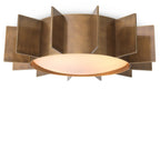 EICHHOLTZ DECKENLEUCHTE MARIO 118480