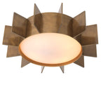 EICHHOLTZ DECKENLEUCHTE MARIO 118480