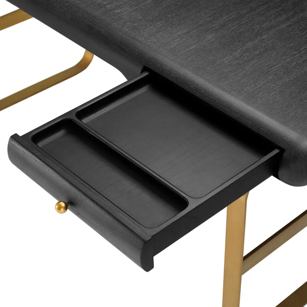 EICHHOLTZ SCHREIBTISCH NATHANIEL 118484