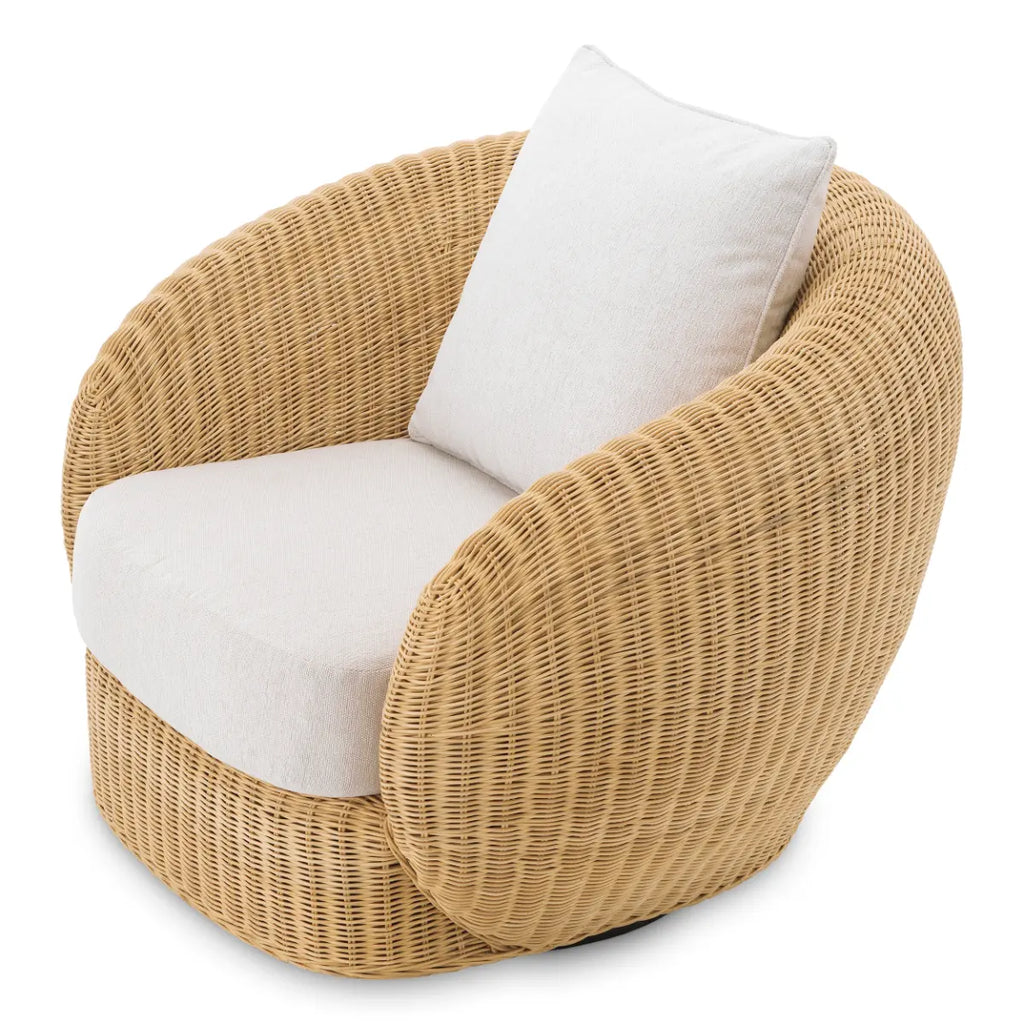 EICHHOLTZ DREHSESSEL RAFAEL 118487