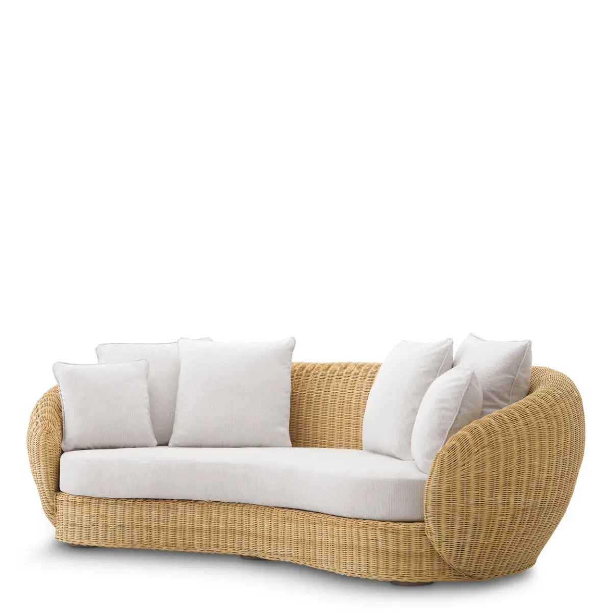 EICHHOLTZ SOFA RAFAEL 118488
