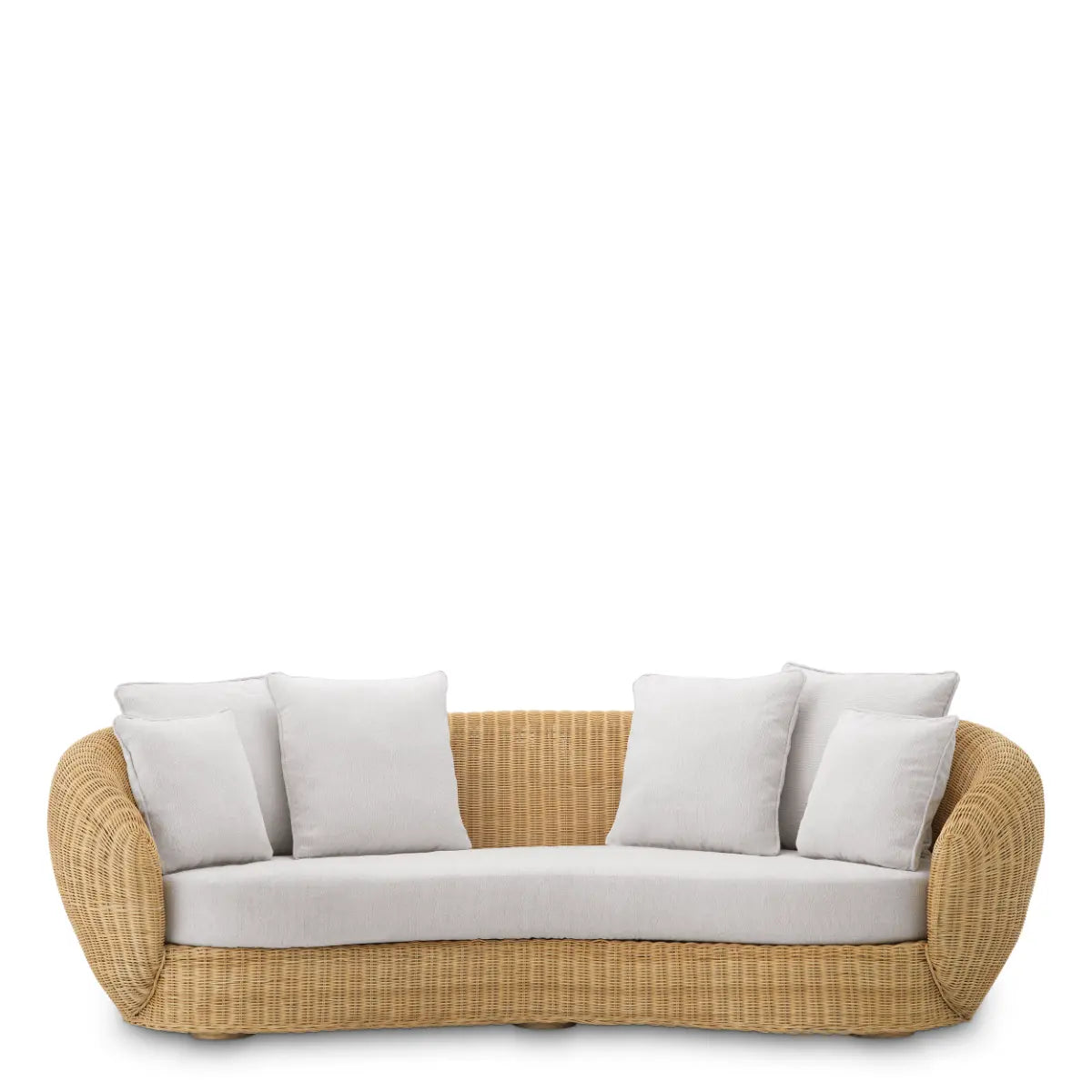 EICHHOLTZ SOFA RAFAEL 118488