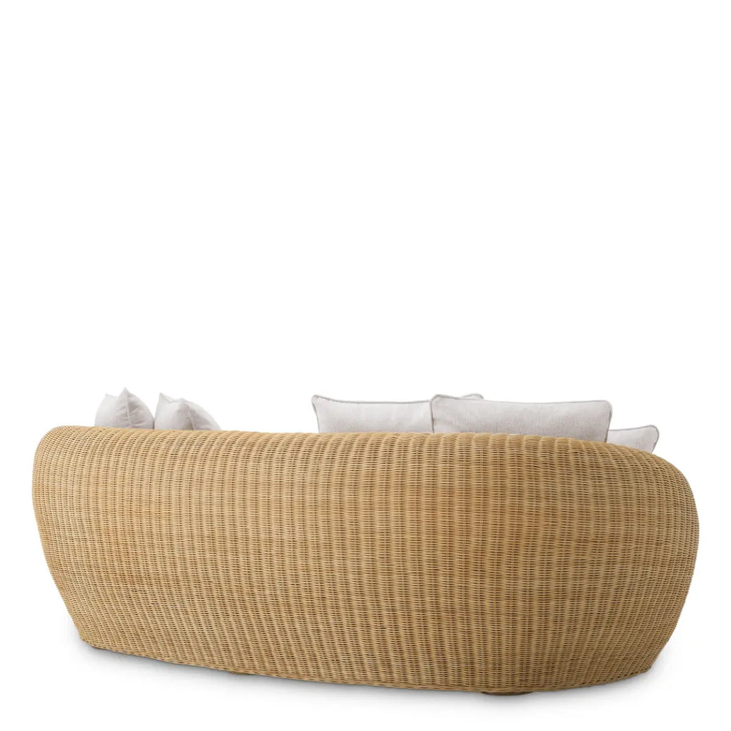 EICHHOLTZ SOFA RAFAEL 118488