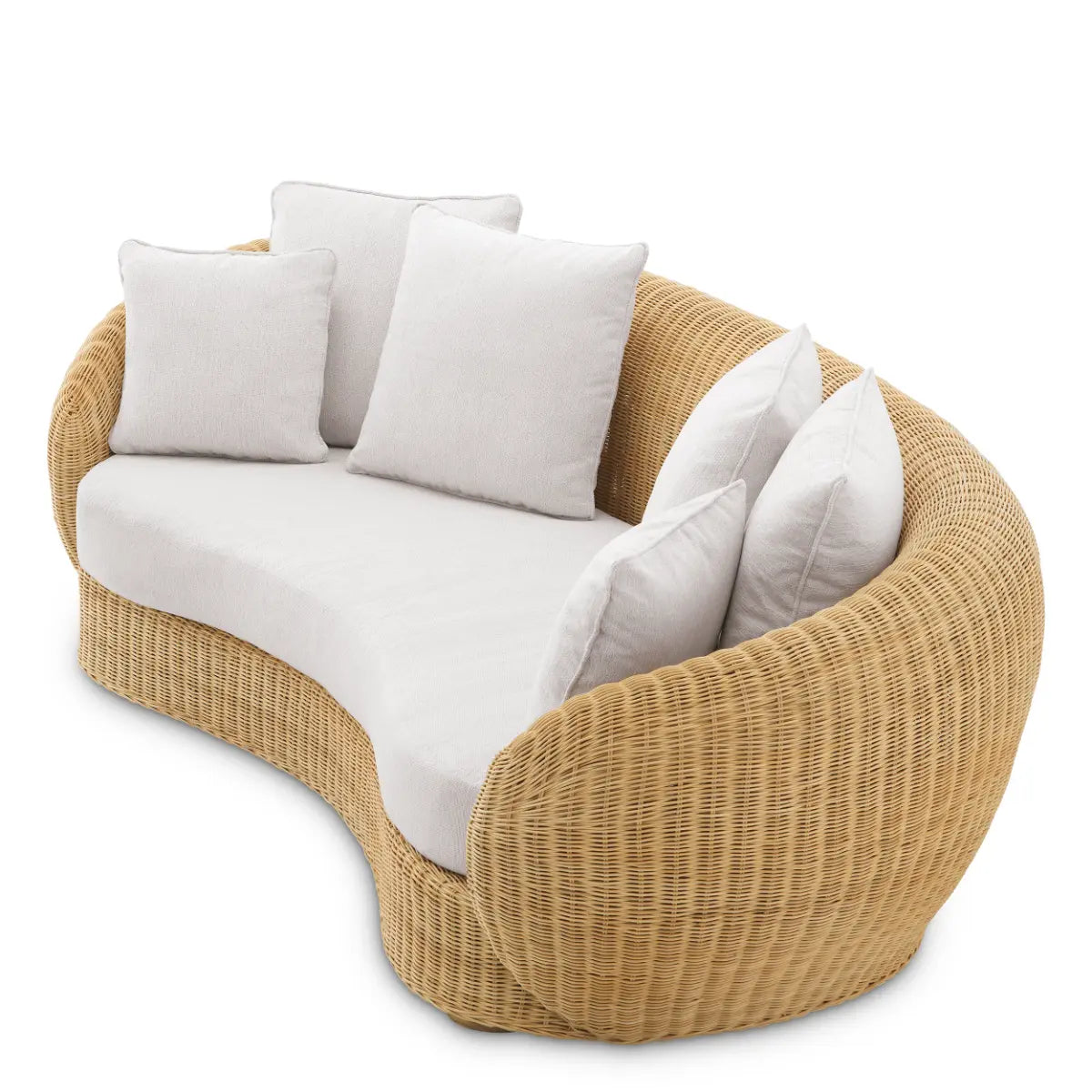 EICHHOLTZ SOFA RAFAEL 118488
