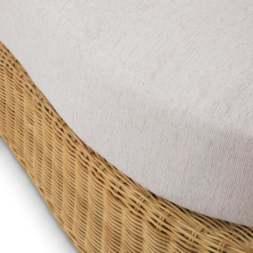 EICHHOLTZ SOFA RAFAEL 118488