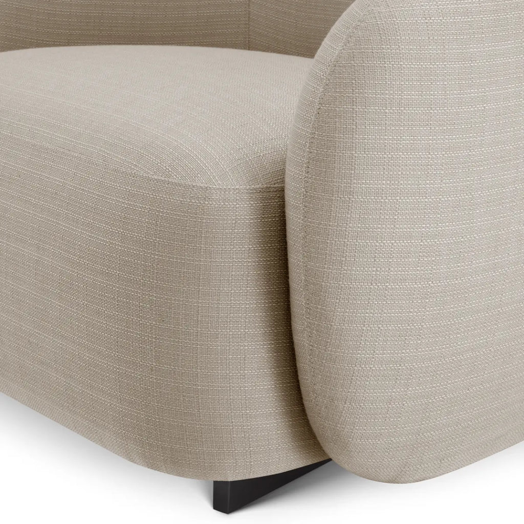 EICHHOLTZ OUTDOOR SESSEL BRICE 118507