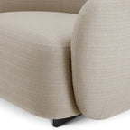 EICHHOLTZ OUTDOOR-SESSEL BRICE 118507