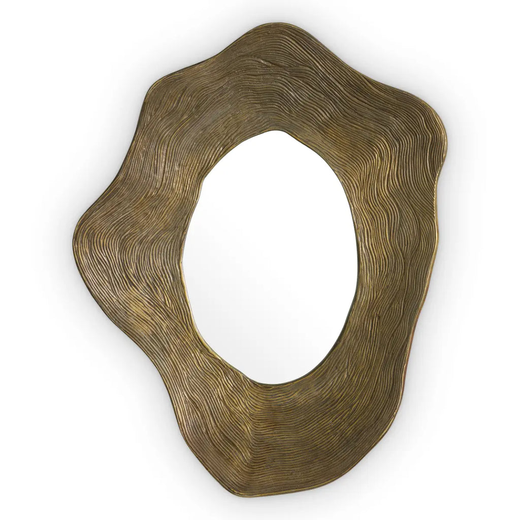 EICHHOLTZ SPIEGEL PAVONA 118508