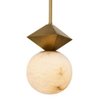 EICHHOLTZ PENDELLEUCHTE ELKO 118510