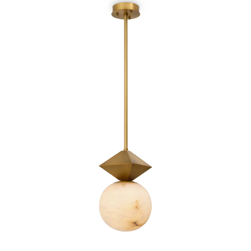 EICHHOLTZ PENDELLEUCHTE ELKO 118510