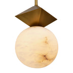 EICHHOLTZ PENDELLEUCHTE ELKO 118510
