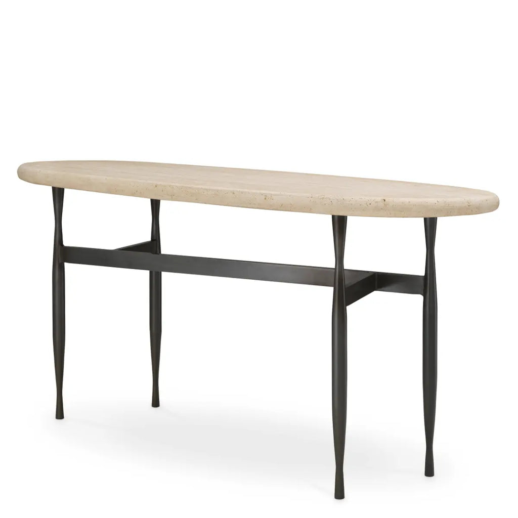 EICHHOLTZ KONSOLENTISCH PALERMO 118524