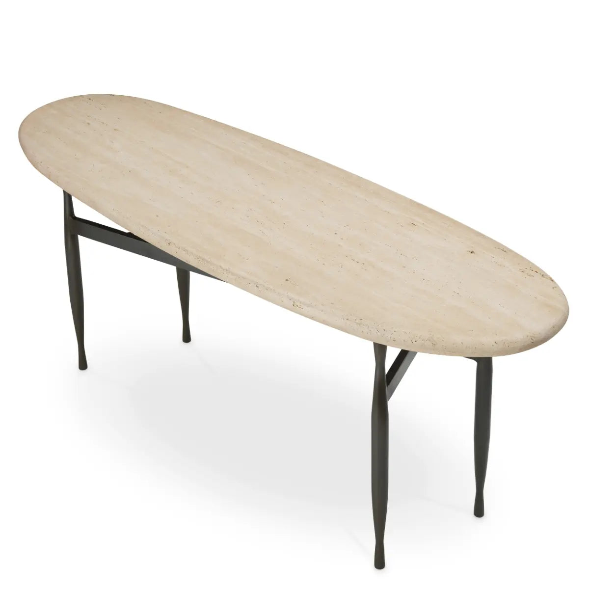 EICHHOLTZ KONSOLENTISCH PALERMO 118524