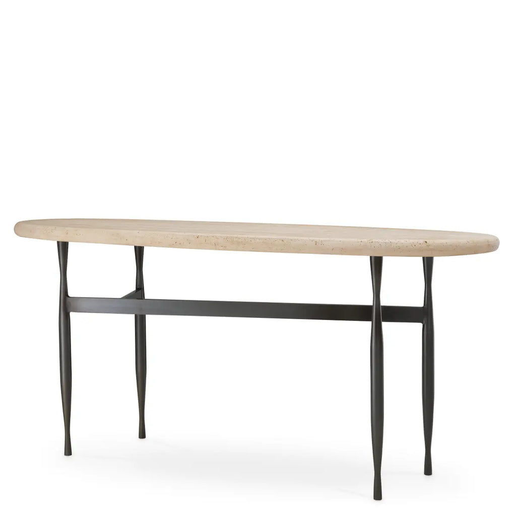 EICHHOLTZ KONSOLENTISCH PALERMO 118524
