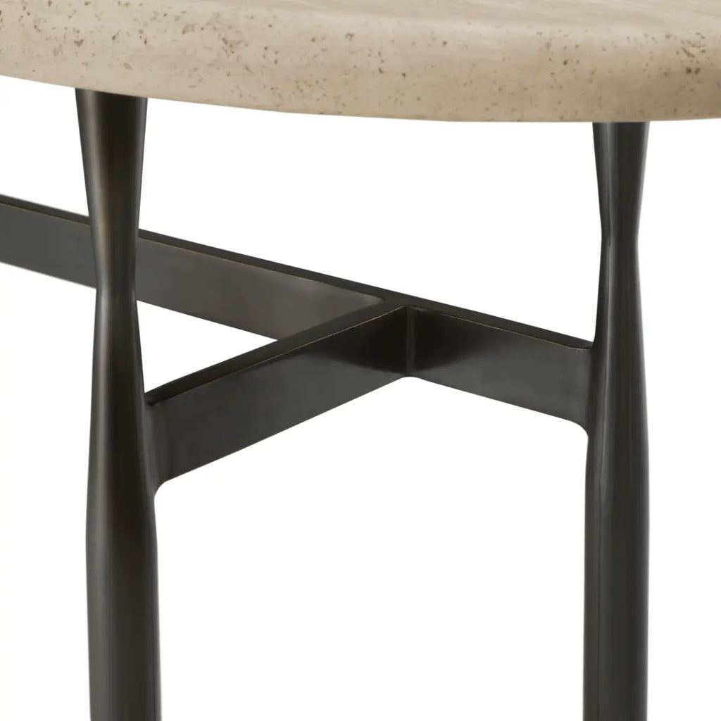 EICHHOLTZ KONSOLENTISCH PALERMO 118524
