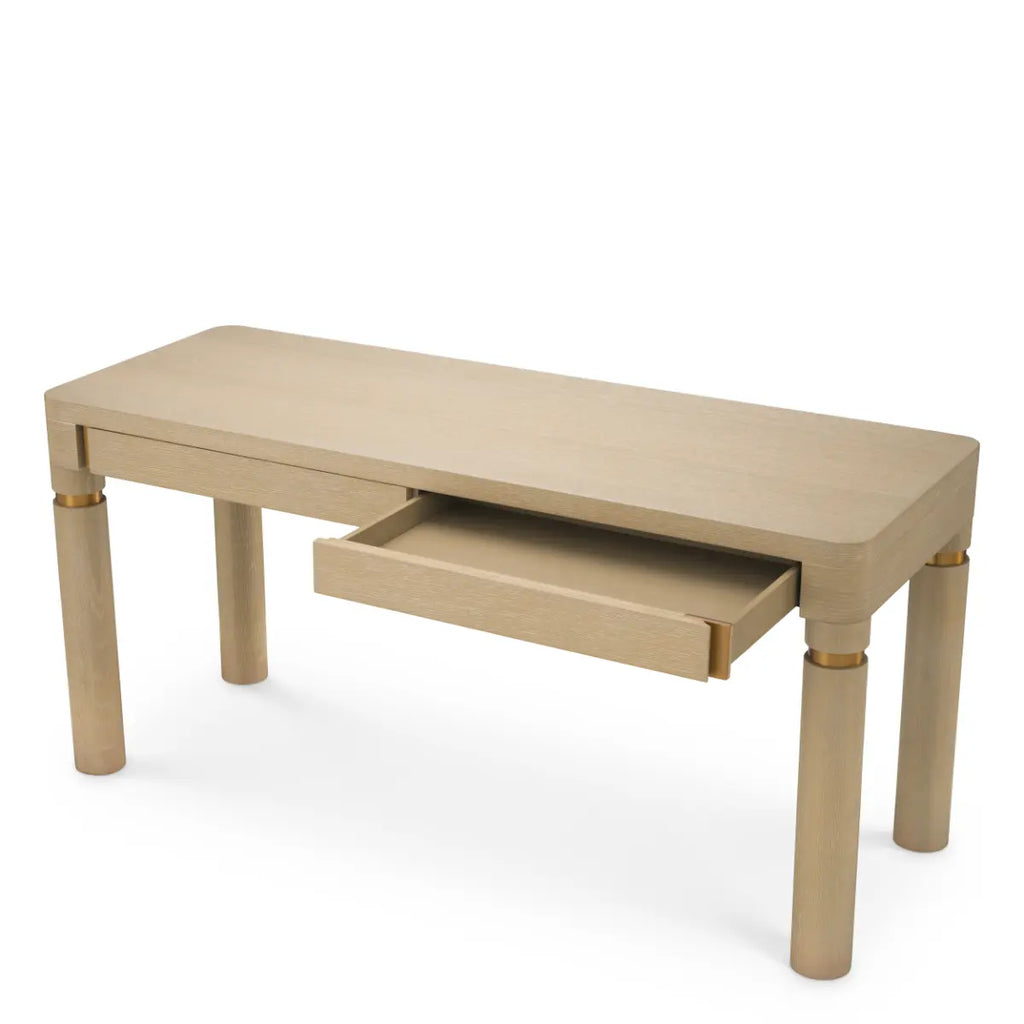 EICHHOLTZ SCHREIBTISCH CARMEL 118542