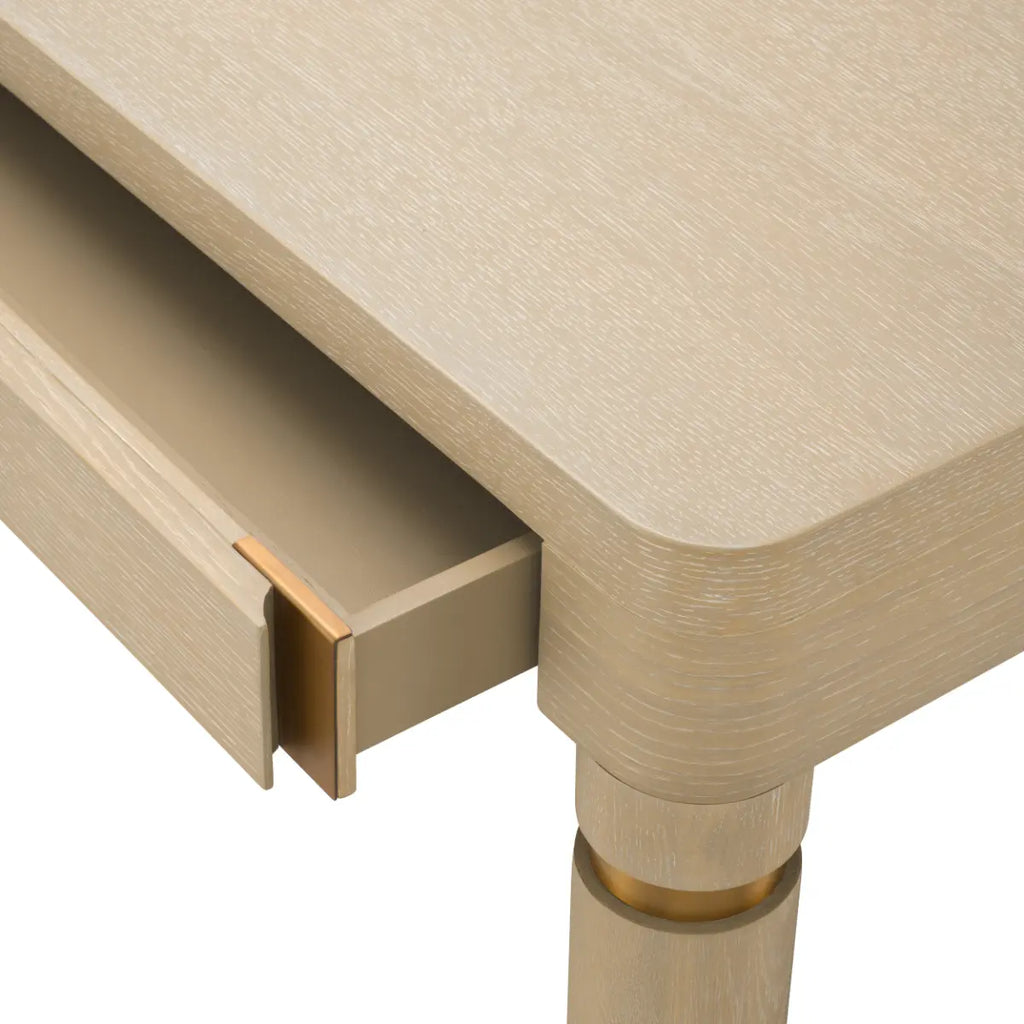 EICHHOLTZ SCHREIBTISCH CARMEL 118542