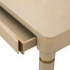 EICHHOLTZ SCHREIBTISCH CARMEL 118542