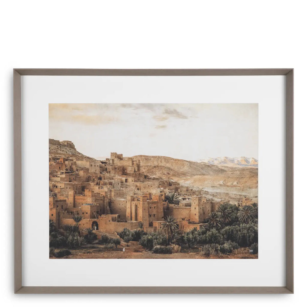 EICHHOLTZ KUNSTDRUCK MARTA ROSSIGNOL – AIT BEN HADDOU 118556
