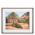 EICHHOLTZ KUNSTDRUCK MARTA ROSSIGNOL – MOROCCAN OASIS 118557