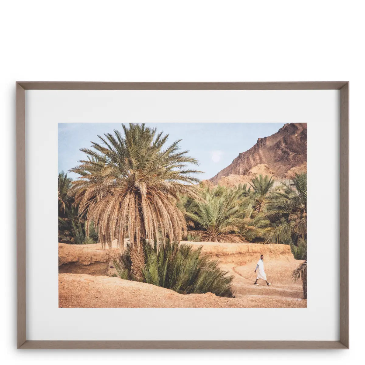EICHHOLTZ KUNSTDRUCK MARTA ROSSIGNOL – MOROCCAN OASIS 118557
