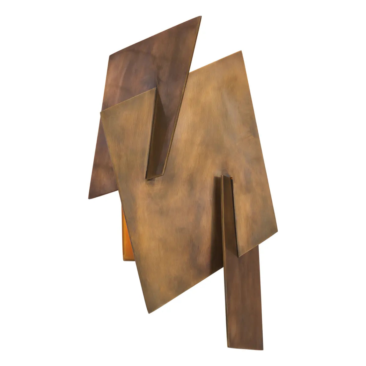 EICHHOLTZ WANDLEUCHTE ORIGAMI 118574