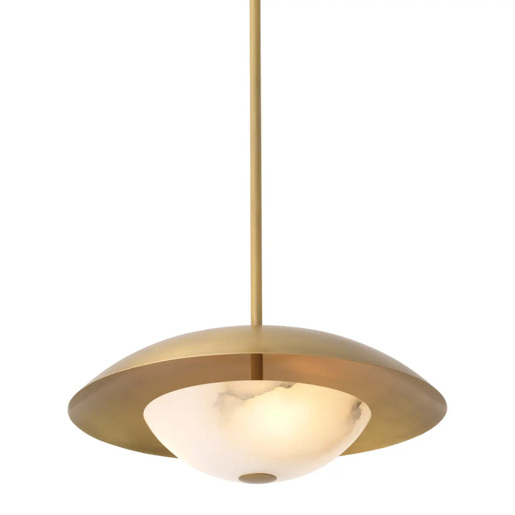 EICHHOLTZ PENDELLEUCHTE MARCONA 118582