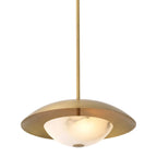 EICHHOLTZ PENDELLEUCHTE MARCONA 118582
