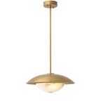 EICHHOLTZ PENDELLEUCHTE MARCONA 118582