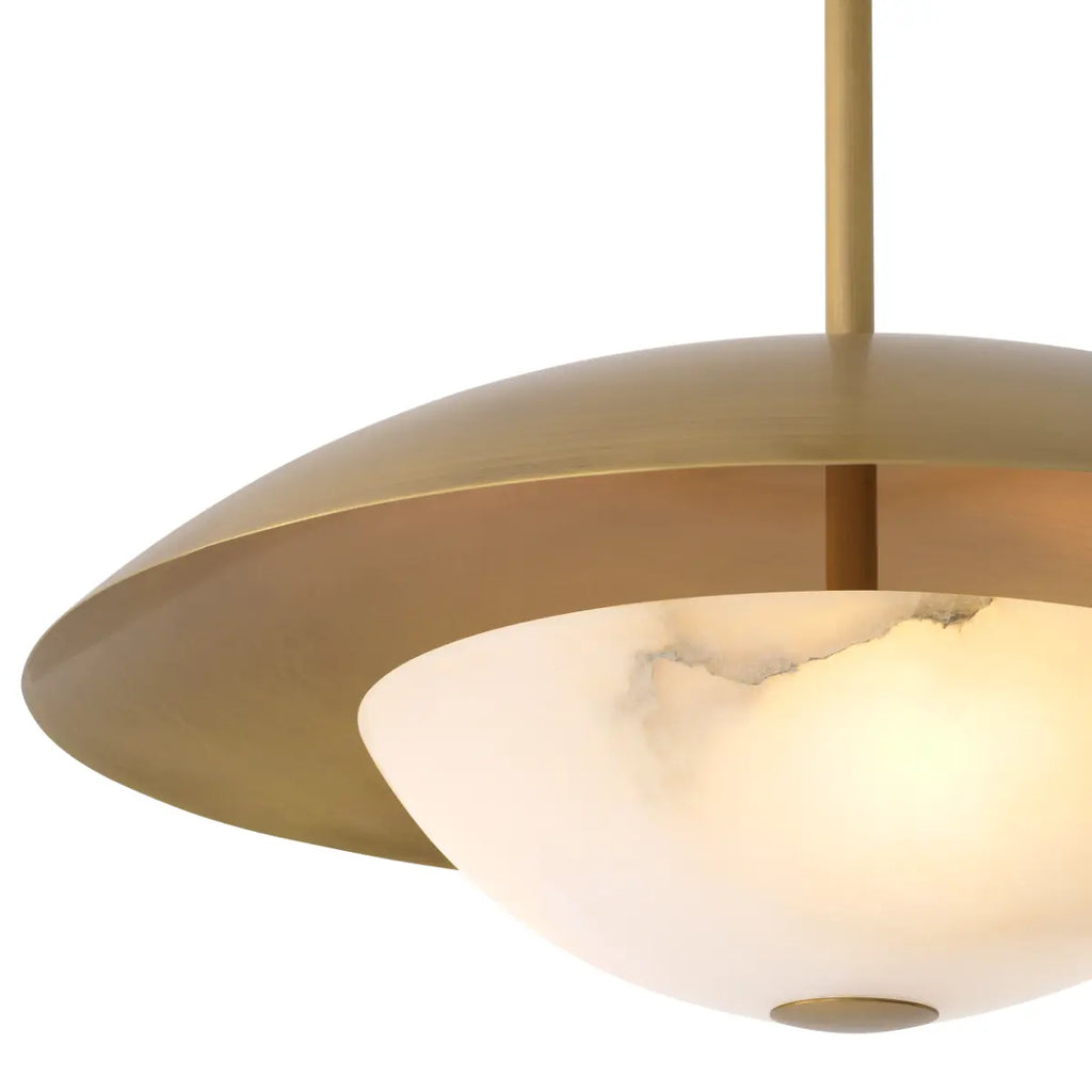 EICHHOLTZ PENDELLEUCHTE MARCONA 118582